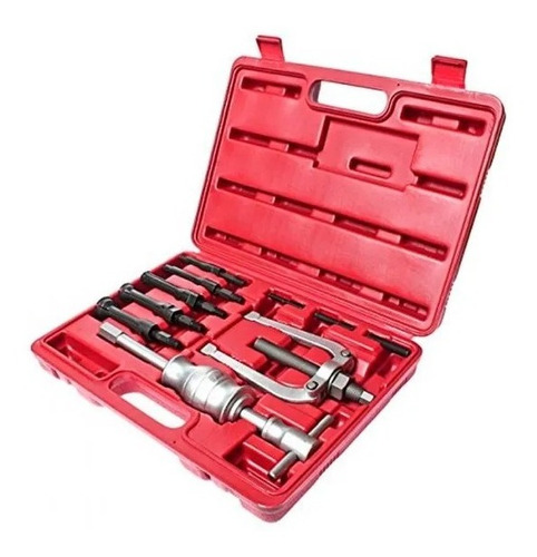 Kit Para Remover Rodamientos Internos Jtc Tools