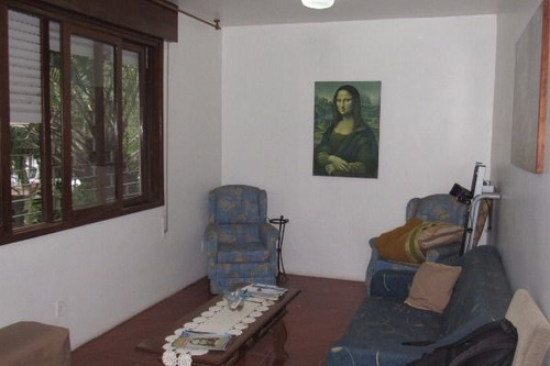 Casa Em São João Com 3 Dormitórios - Nk17778