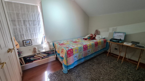 Linda Casa En Condominio