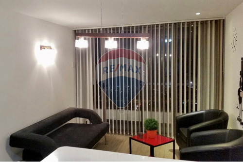 Gran Vista Dpto 1 Dormitorio Altos Gran Vía