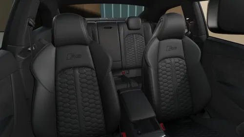 Audi Rs 5 Rs5 Coupe 2.9t 450hp Entrega Inmediata Jc Arci
