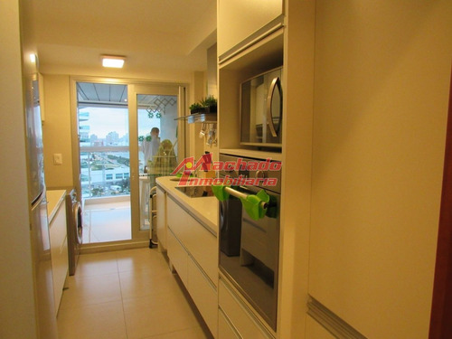 Imagen 25 de 30 de Venta De Apartamento En Playa Mansa