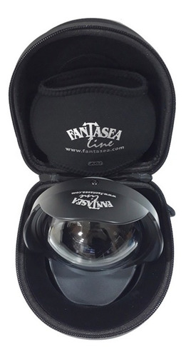 Imagen 4 de 4 de Fantasea Lente Gran Angular Uwl-400q