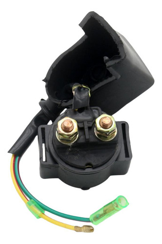 Relé De Solenoide De Arranque Para 400ex 300 300ex 2002-2007