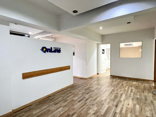 Imagen 6 de 30 de Oportunidad!! Venta Oficina Piso 230m2 + Cochera