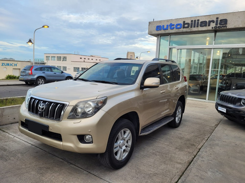 Toyota Land Cruiser PRADO VX A/T