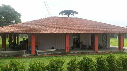 Imagem 24 de 30 de Chácara Para Venda Em Guarituba Piraquara-pr - 5771