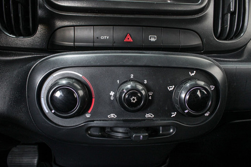 Fiat Mobi DRIVE GSR 1.0 Flex 6V 5p