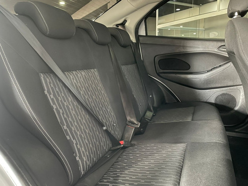 Ford Ka 1.5 TI-VCT FLEX SE PLUS SEDAN AUTOMÁTICO