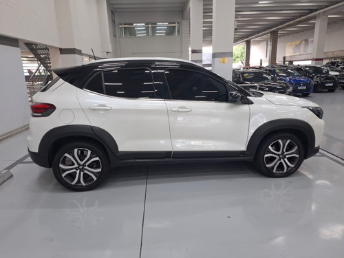 Fiat Pulse 1.0 TURBO 200 FLEX IMPETUS CVT