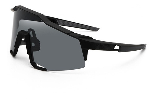 Lentes Ciclismo Mtb Polarizados Uv 400