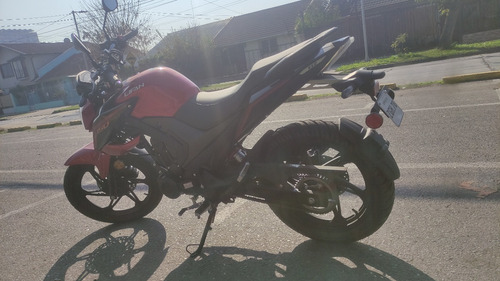 2023 Lifan Lf150-10f