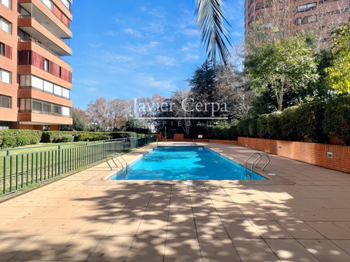 Excelente Departamento En Venta Vistas Despejadas