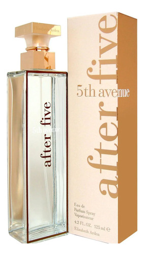 Perfume Elizabeth Arden 5th Avenue After Five, 125 Ml, Edp P