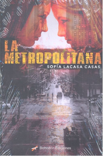 Metropolitana,la - Lacasa Casas, Sofia