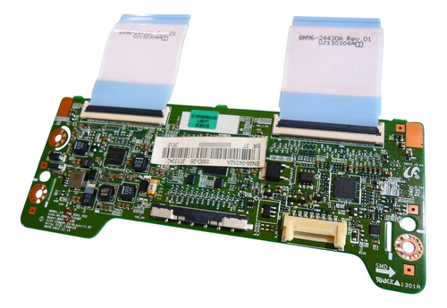 Placa T-con C/ Flats Un46f5500ag (bn98-04392a)