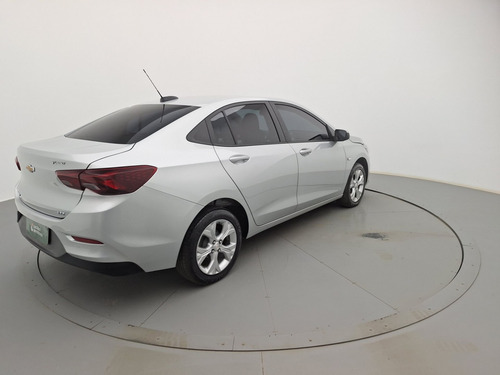 Chevrolet Onix 1.0 TURBO FLEX PLUS LTZ MANUAL