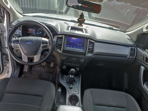 Imagen 18 de 18 de 2021 Ford Ranger 3.2 Dsl Xlt 4wd