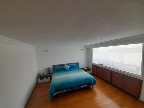Imagen 4 de 27 de Casa En Paseos De Taxqueña