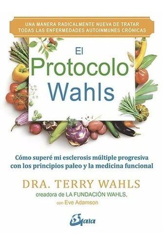 El Protocolo Wahls