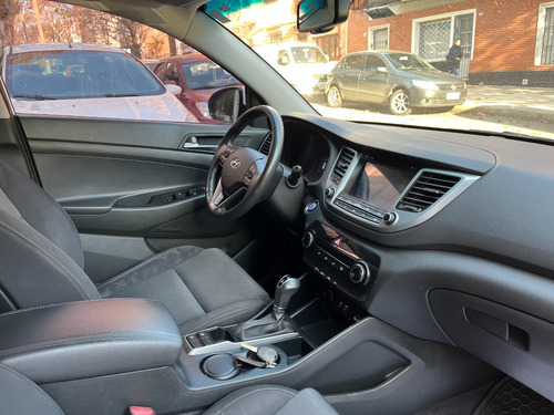 Hyundai Tucson 1.6 Tgdi Tct