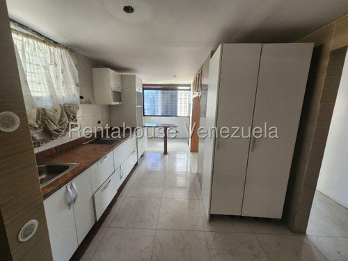 Apartamento En Venta Chacao Es25-21412