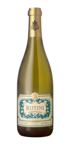 Vino Rutini Chardonnay 750ml