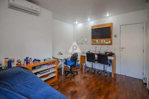 Imagem 16 de 30 de Apartamento À Venda, 3 Quartos, 1 Suíte, 3 Vagas, Copacabana - Rio De Janeiro/rj - 45096