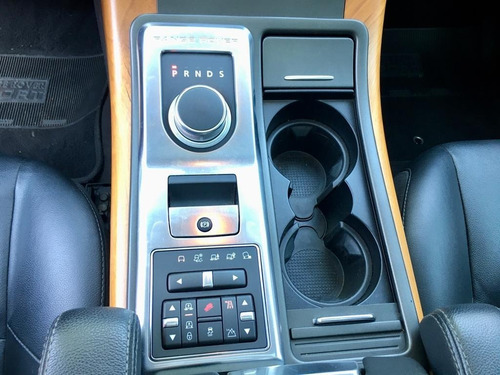 Imagem 12 de 14 de Land Rover Range Rover Sport 3.0 Se 4x4 V6 24v Biturbo Diese