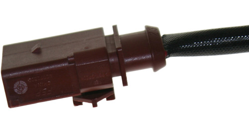 Sensor O2 Ox Der Audi Tt Quattro 2.0l 4 Cil 16/18 Walker
