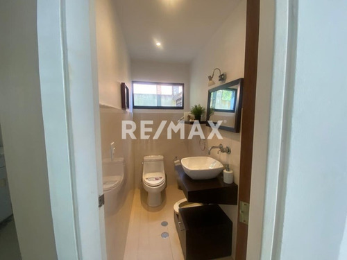 Imagen 13 de 19 de Casa En Venta Altos De Guayabitos