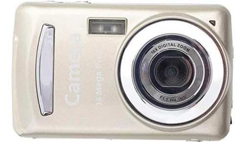 Mini Videocámara Con Cámara De Video Digital Hd Para Exterio