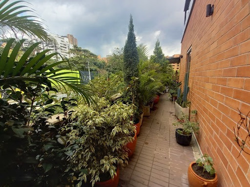 Imagen 19 de 30 de Apartamento En Venta Loma De Los Gonzalez 472-3121