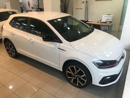 Nuevo Polo Gts 250tsi At My21 0km Patentado 2021 #03