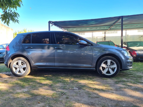 Volkswagen Golf 1.6 Trendline 2017