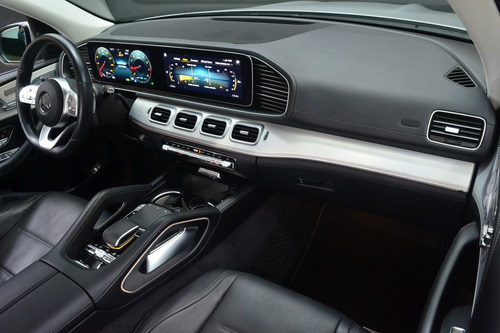 Mercedes-Benz Clase GLE 3.0 Gle450 4matic 367cv
