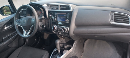 Imagem 11 de 11 de Honda Fit Lx