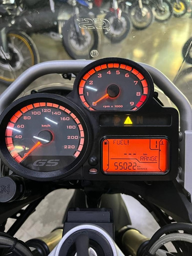 Imagem 9 de 9 de R 1200 Gs