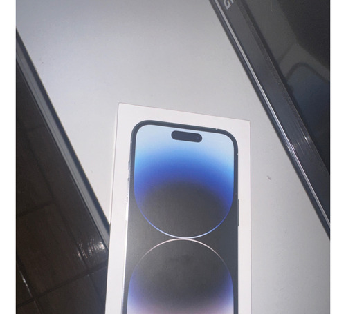 Apple iPhone 14 Pro (128 Gb) - Color Plata