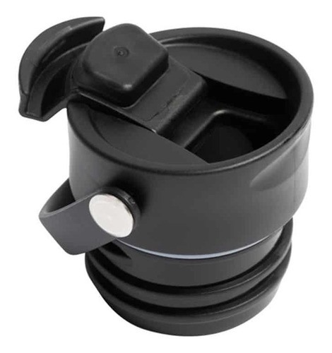 Imagen 2 de 6 de Tapa Rtic Para Termo/ Cooler 16, 20 Y 26oz, Black Pc