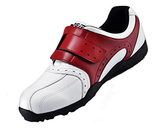 Pgm Zapatos De Golf Para Hombre Impermeabl B07db6czn3_200324