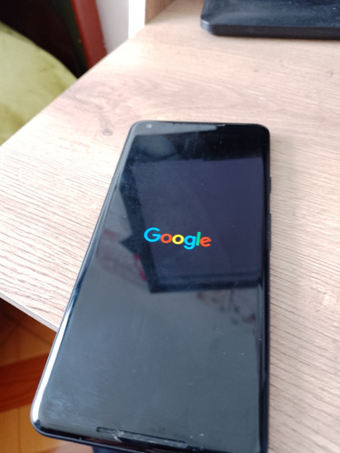 Celular Google Pixel 2xl
