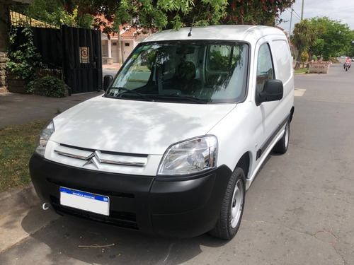 Citroen Berlingo Business Hdi Furgón 2 Asientos
