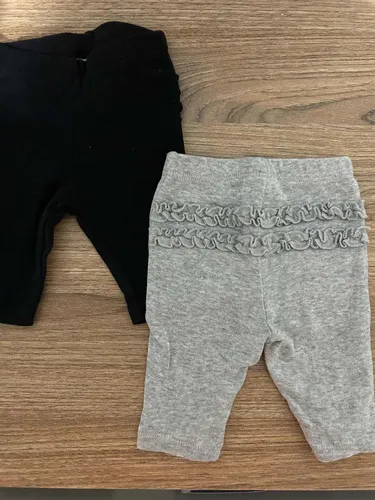 Carters clearance girls pants