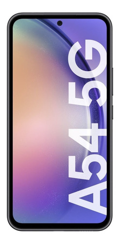 Imagen 1 de 7 de Celular Samsung Galaxy A54 5g 256/8gb Negro Auricular Regalo