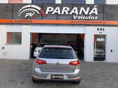 Imagem 6 de 10 de Golf 1.6 Msi Comfortline 16v Total Flex 4p Tiptronic