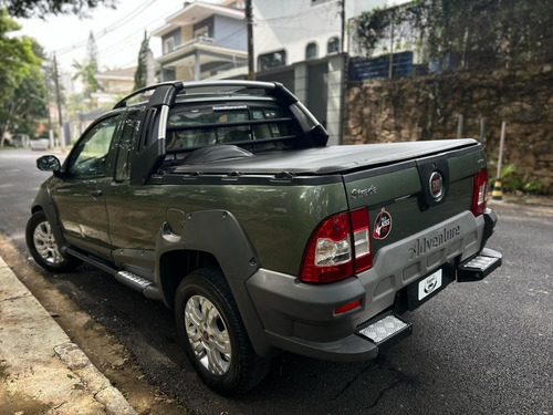 Fiat Strada 1.8 MPI ADVENTURE LOCKER CE 16V FLEX 2P MANUAL