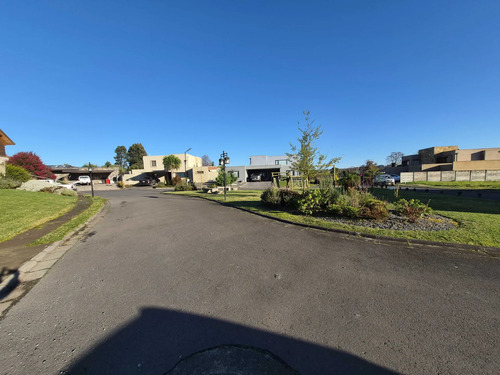 Vendo Sitio En Condominio Privado  (173356)