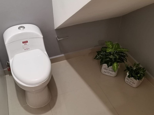 Imagen 14 de 25 de Casa En Renta En Residencial Ebano, Cerca De Zona Hotelera N