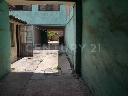 Imagen 2 de 11 de Terreno En Venta En Peralvillo, Cuauhtémoc. Rtv-361